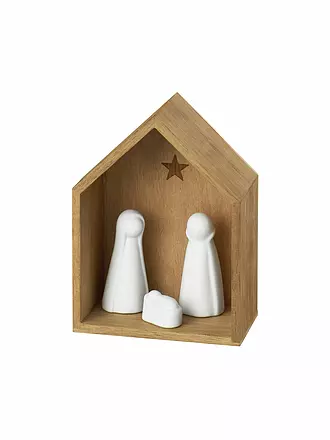 RAEDER | Petite crèche | 